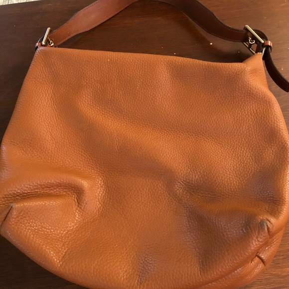 Dooney and Bourke 1975 classic satchel - Picture 2 of 4